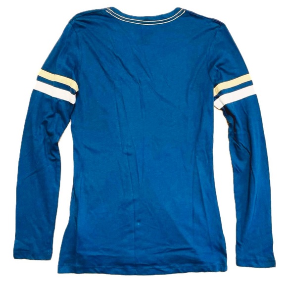 🆕 Los Angeles Rams NFL shirt (new with tags) - Picture 4 of 5